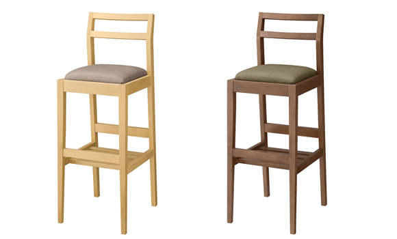 Marukatsu 木製 2脚セット(匠)マルカツ特注専用 Marukatsu 木製 2脚