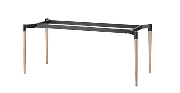 胡麻麦茶！！GGCrewマジックテーブル 鉄脚バージョン コンパス 胡麻