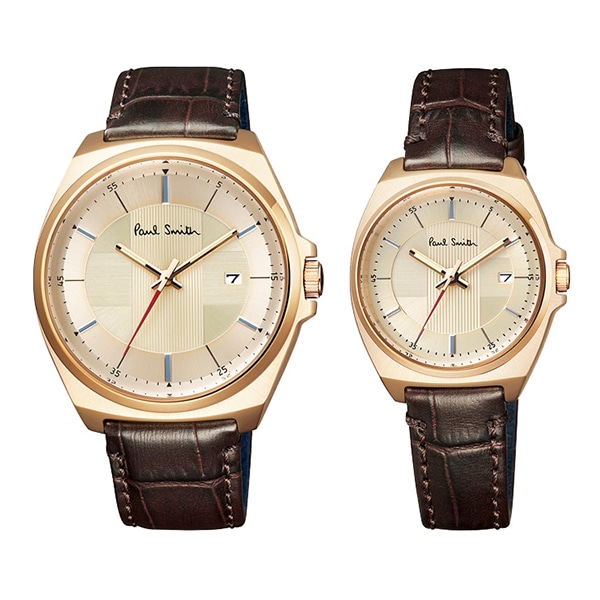 Amway プレミアムペアウォッチ