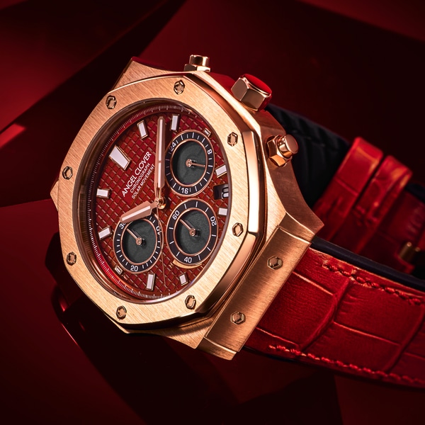 ANGEL CLOVER エンジェルクローバー EXVENTURE SOLAR エクスベンチャー