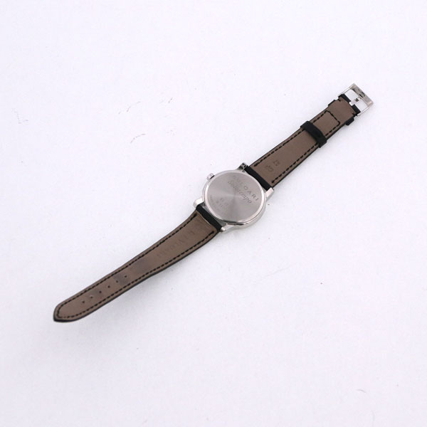 BVLGARI ヴィンテージ ブルガリ ソロテンポ ST35S クォーツ 中古