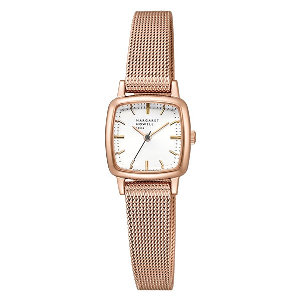 MARGARET HOWELL idea SQUARE MESH LIMITED EDITION BG2-728-11