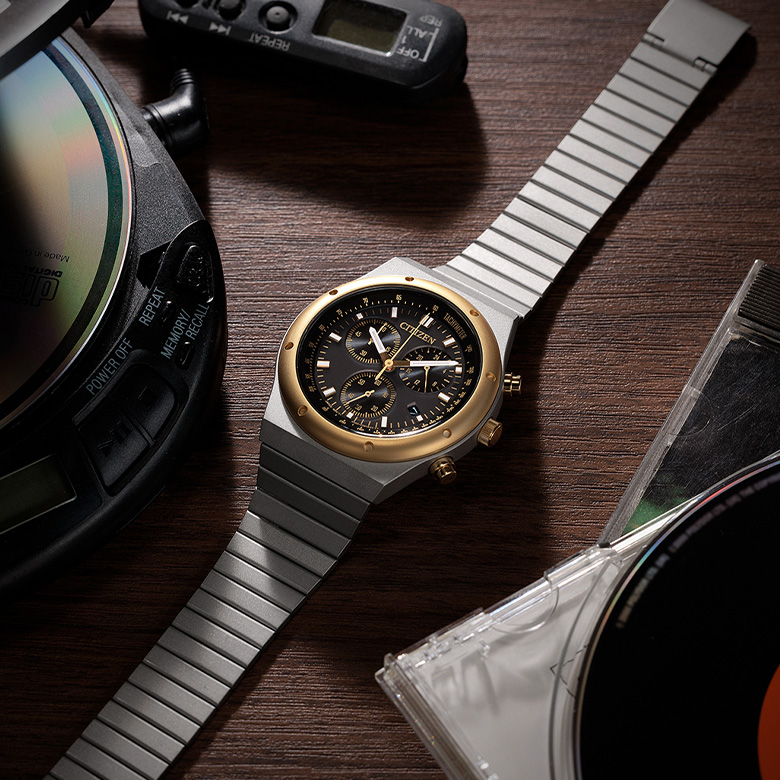 RECORD LABEL（レコードレーベル） - チックタックオンラインストア