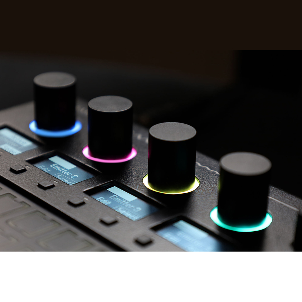 DTM・DAW beetlecrab audio Tempera The ultimate ambient synth