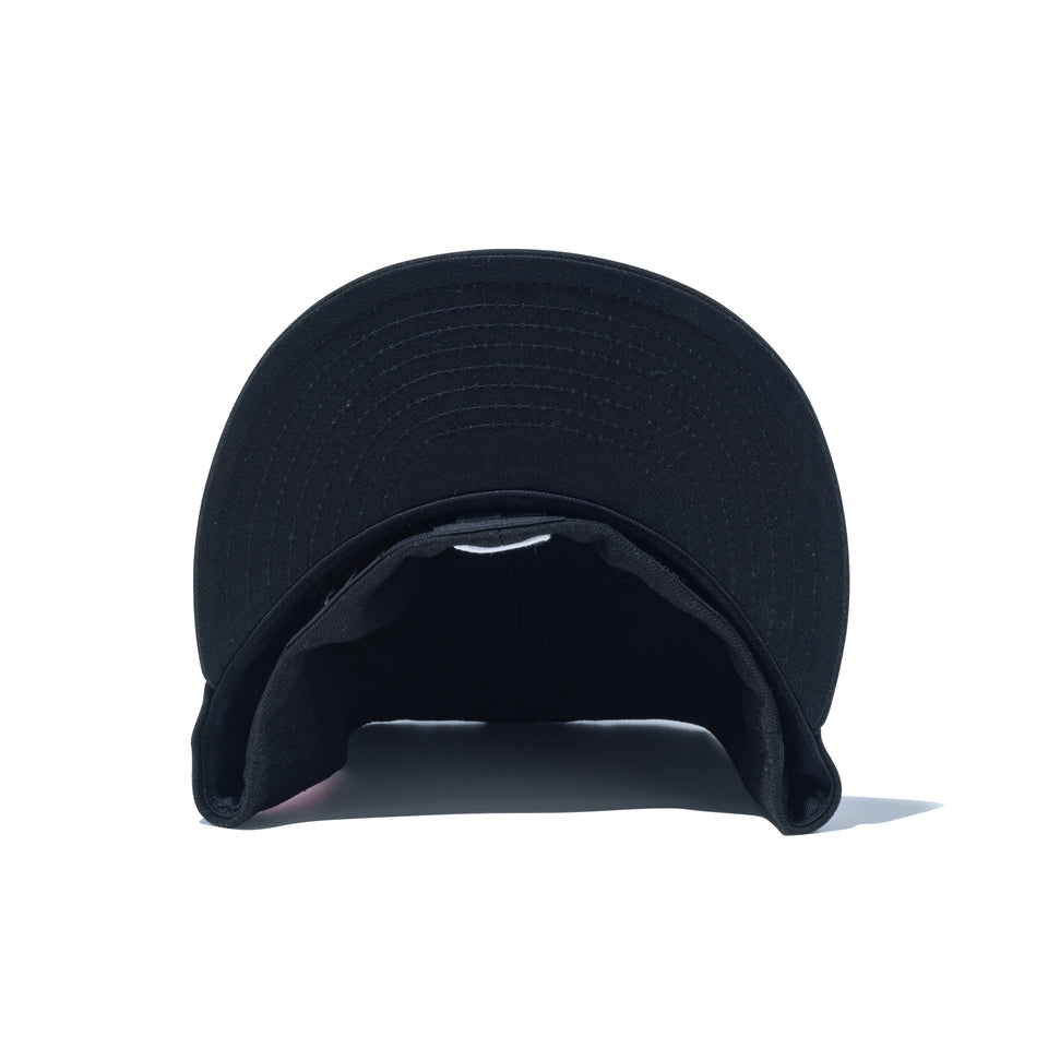 59FIFTY MLB TOKYO SERIES 2025 ロサンゼルス・ドジャース 東京サイド