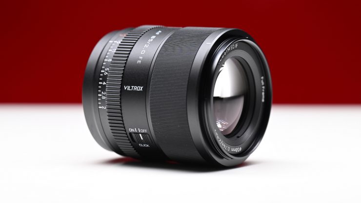 Viltrox AF 85mm F2.0 EVO FE Review - Newsshooter