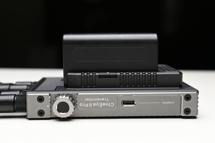 Accsoon CineEye 2 Pro Review - Newsshooter