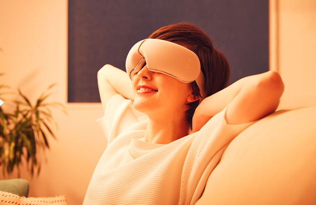 モーションアイ｜NEWPEACE（ニューピース）公式サイト