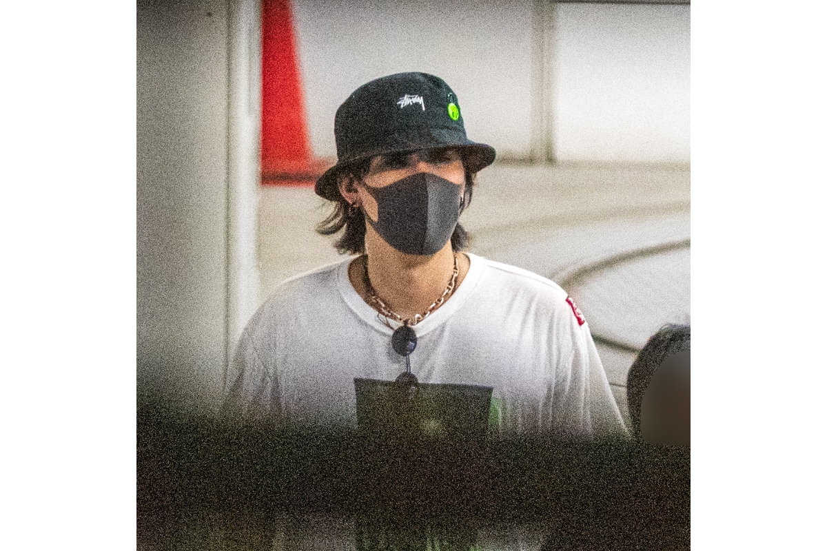 野田洋次郎、愛用Tシャツは時価5万円のヴィンテージ「洋服でアガる