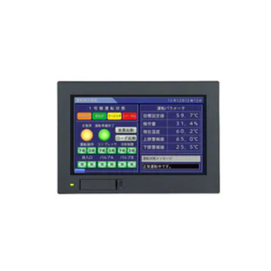 KEYENCEタッチパネルVT5-W07 未開封2個 キーエンスタッチパネル VT5ーW07