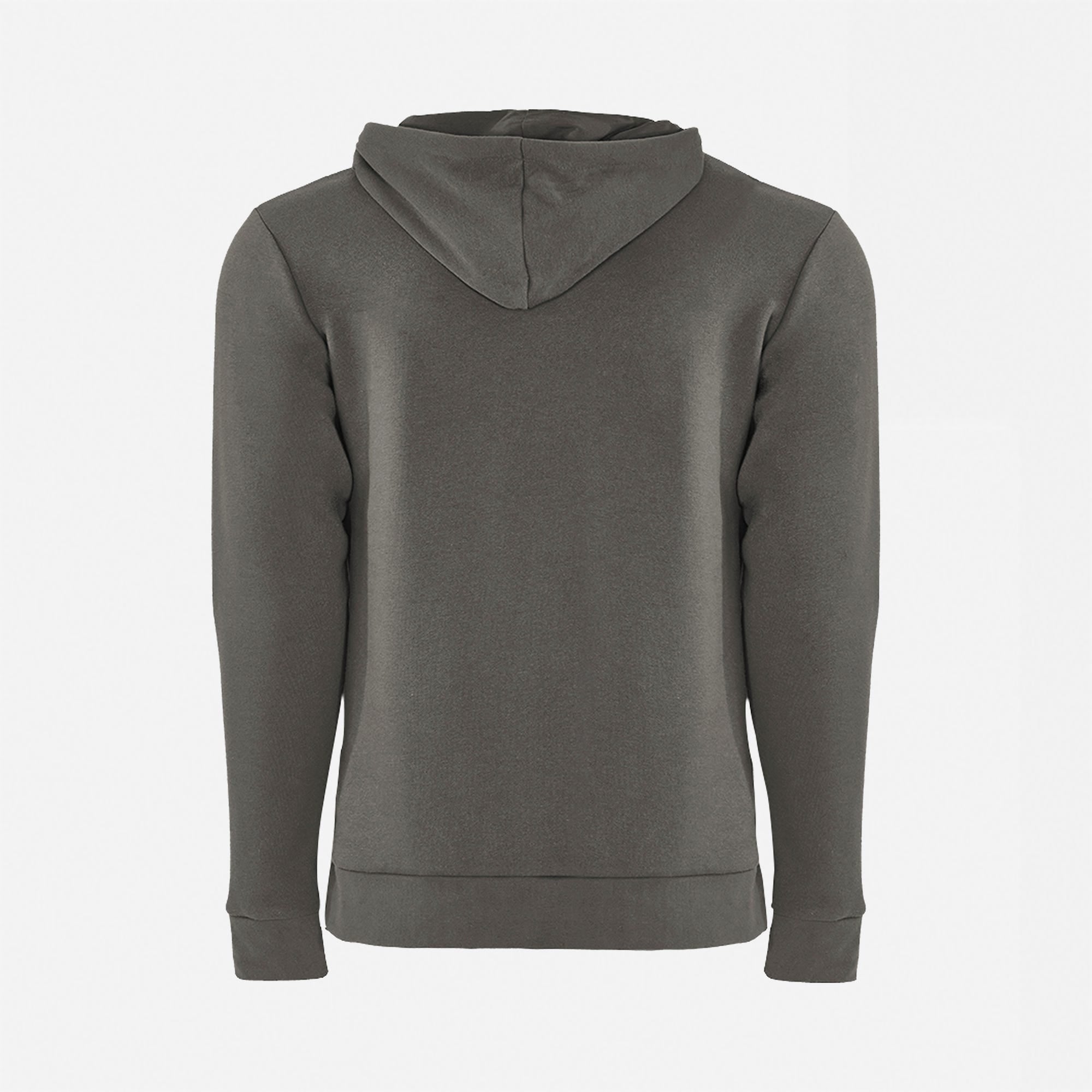 Santa Barbara Hoodie - Heavy Metal | 9303 | NLA