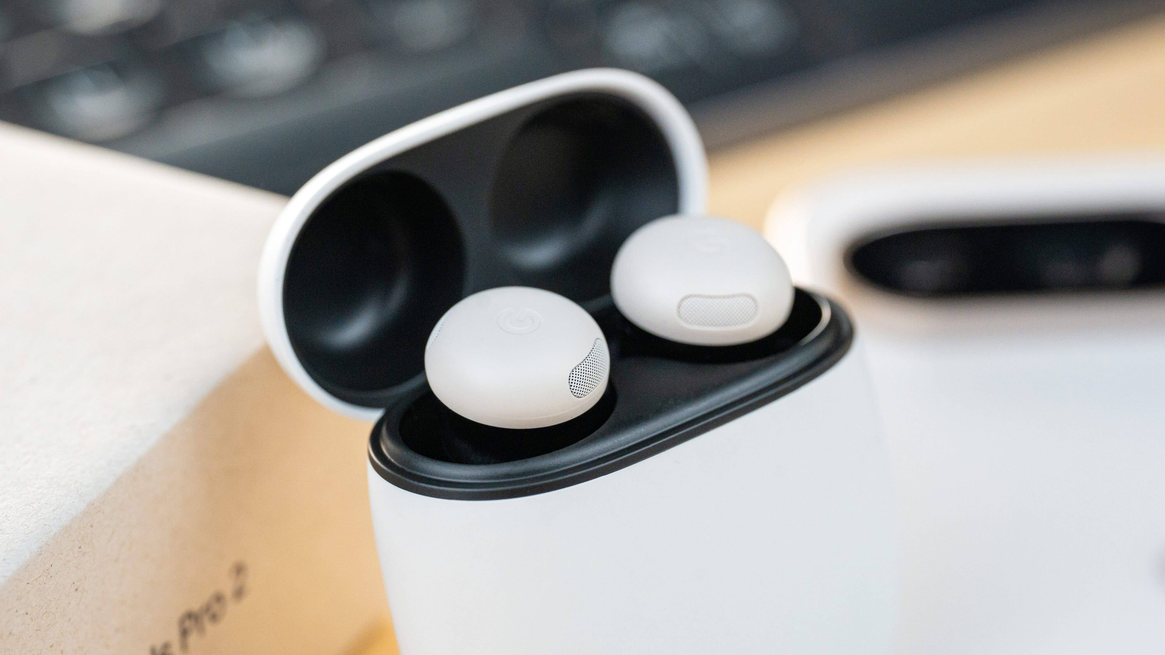 Google's Pixel Buds Pro 2 Drop to $179: Smartest Earbuds Yet?