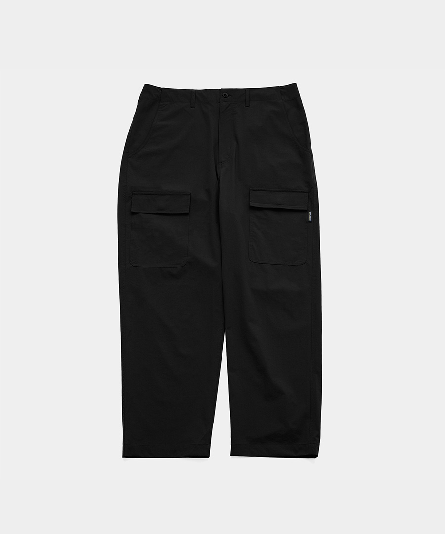 APPLEBUM(アップルバム) パンツ Relax Suit Pants 2420807 正規取扱