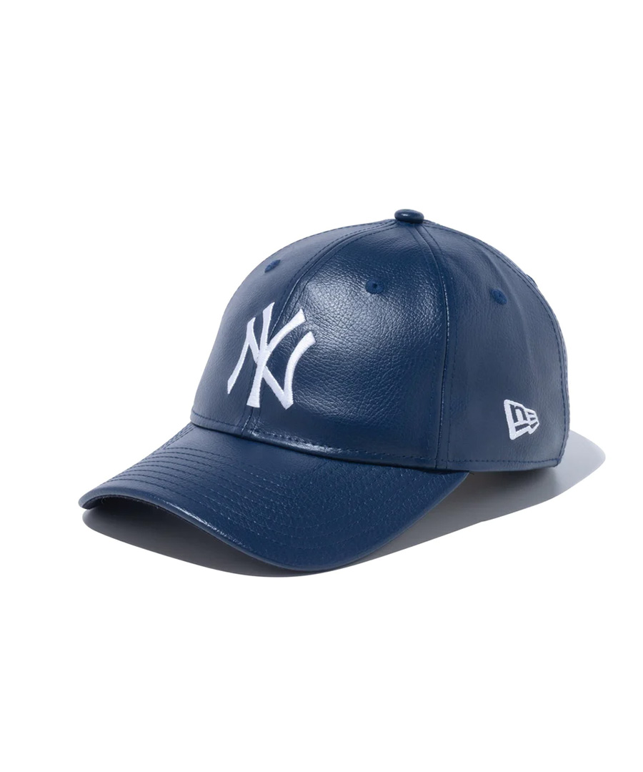 NEW ERA(ニューエラ) キャップ 9TWENTY Synthetic Leather