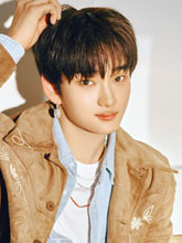 ヤン・ジュニョク｜応援投票、身長、年齢など