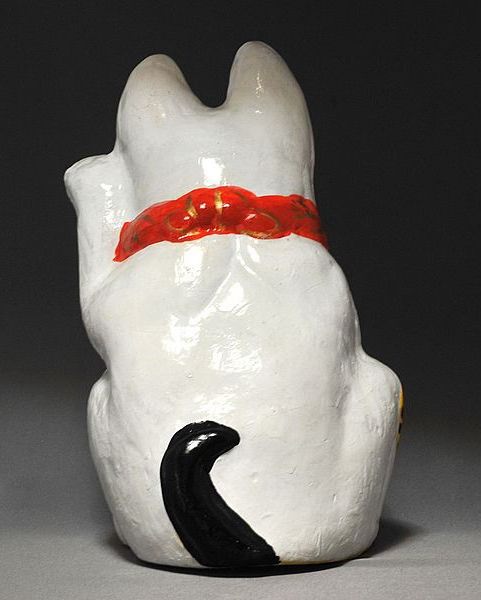 坊之谷土人形 髙木亀次郎 髙木つね 髙木宏