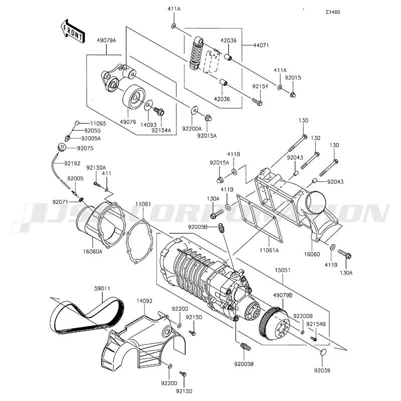 純正部品オーダーシステム│ネオネットマリン通販