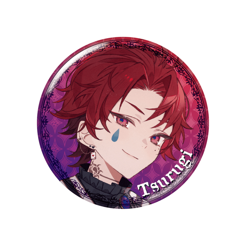 ロゼ Rose ハロウィンSD めておら 缶バッジ 30点 ロゼ Rose ハロウィン