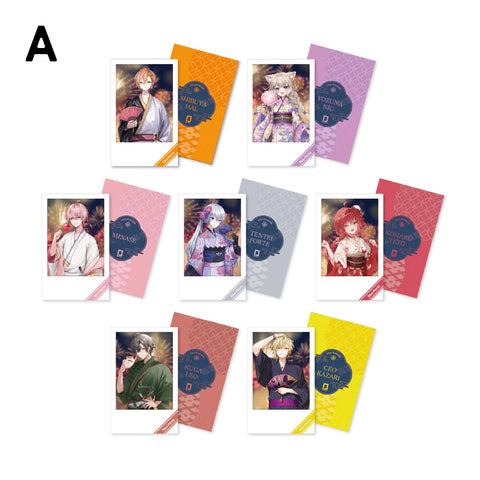 奏音69 セット サイン 直筆 奏音69グッズをBOOTHにて通販中