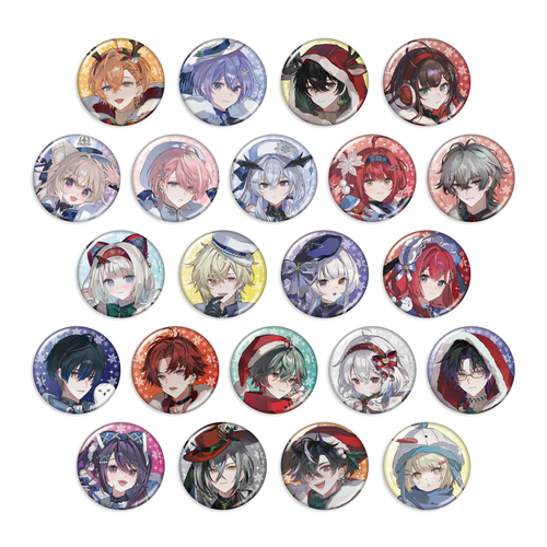 ネオポルテ 白那しずく 2025誕生日グッズセット 白那しずく】 2025誕生