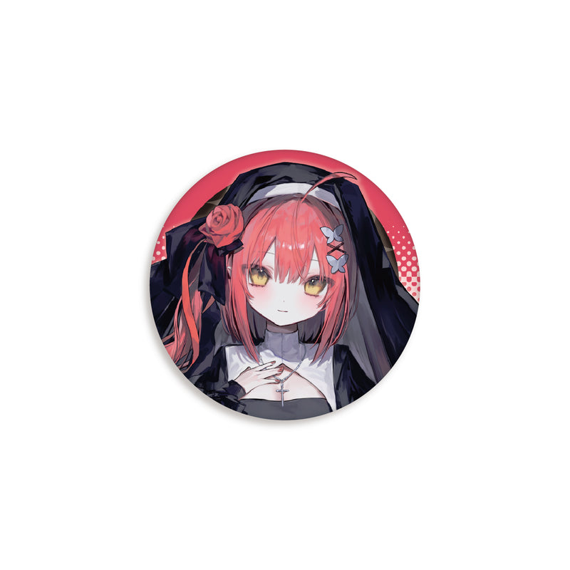 値下】ぱるる 日テレ HALLOWEEN LIVE 2015 限定缶バッジ 値下】ぱるる