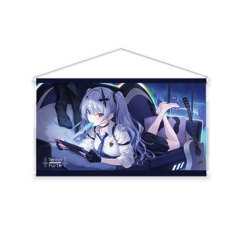 天帝フォルテ】2023誕生日 ゲーミングマウスパッド ネオポルテ 天帝