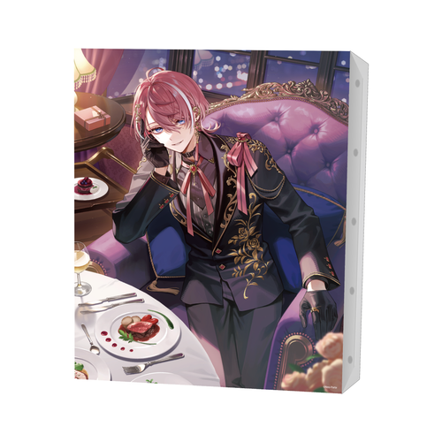 Neo-Porte 3期生 昏昏アリア 2024誕生日限定セット Neo-Porte 3期生