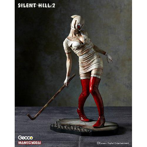 Gecco サイレントヒル3 ヘザー 1/6スケール 豆魚雷 GECCO SILENT HILL3