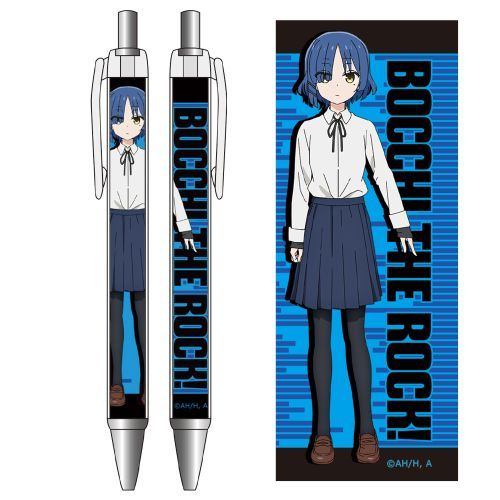 ぼっち・ざ・ろっく！ 山田リョウ バイトル ぼざろ 当選品 アクリル