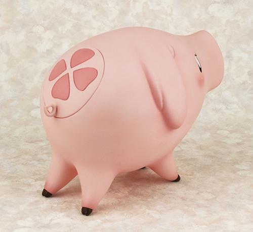 七つの大罪 戒めの復活 ホーク ソフビ小物入れ グッズ - Neowing