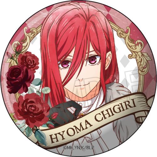 ブルーロック 玉座 ヴィンテージ 缶バッジ 氷織羊43点 ブルーロック