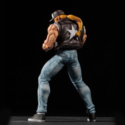 Studio24 餓狼伝説SPECIAL テリー・ボガード 通常カラー THE KING OF