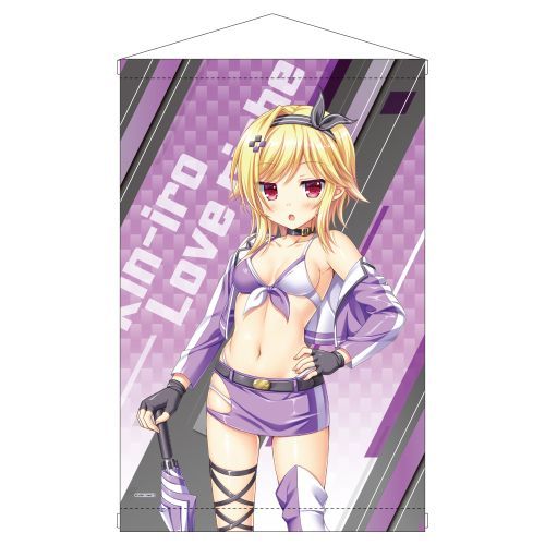 lycee overture 金色ラブリッチェ 僧間理亜 直筆サイン 台紙あり lycee