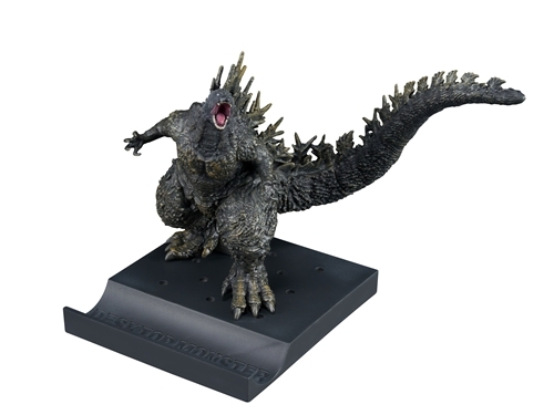 ゴジラ DESKTOP MONSTER - collective - Vol.1 BOX グッズ - Neowing