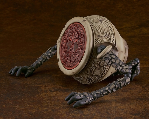 ねんどろいど ELDEN RING アレキサンダー グッズ - Neowing