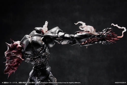 蟲シリ一ズ 人工進化実験体 B0199 マンティコラ グッズ - Neowing