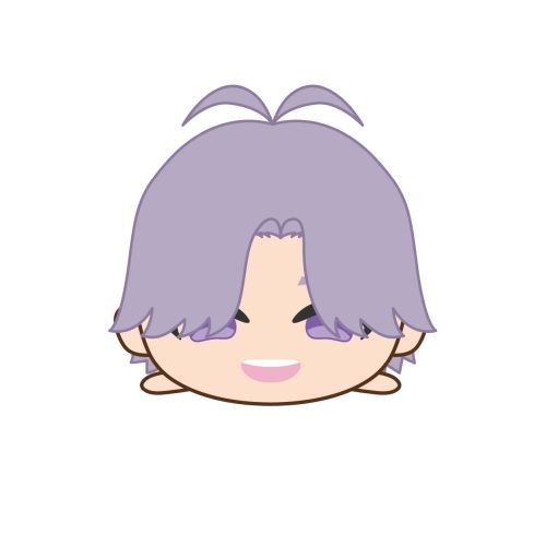 ジャンケットバンク』 ごろりんマスコット Vol. 3 BOX グッズ - Neowing