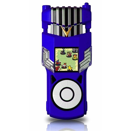 デジタルモンスター デジモンクロスウォーズ デジモンクロスローダー