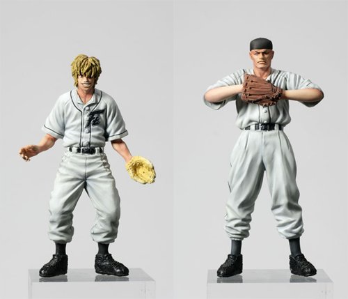 超プレミア】ROOKIES フィギュアセット 10体入り 2025年最新