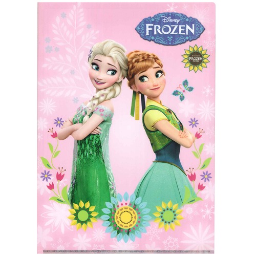 アナと雪の女王複製原画（額装済）500枚限定アナ雪エルサ