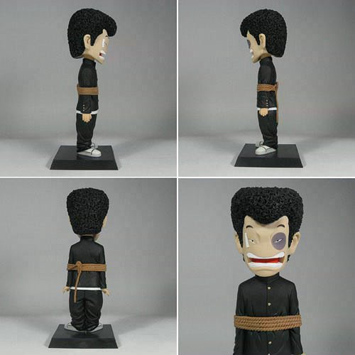 クローズ✖ワースト安田泰男ウェブサイト限定版