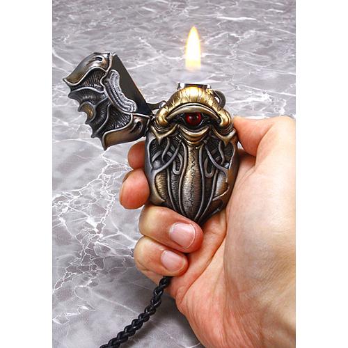 EX合金 『牙狼 -GARO-』 黄金騎士ガロ 魔導火 キャラクター・グッズ