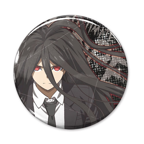 ダンガンロンパ3 -The End of 希望ヶ峰学園- カムクライズル 缶バッジ