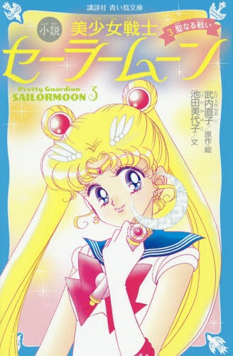 大特価】美少女戦士セーラームーン 武内直子 なかよし 1993年4月号