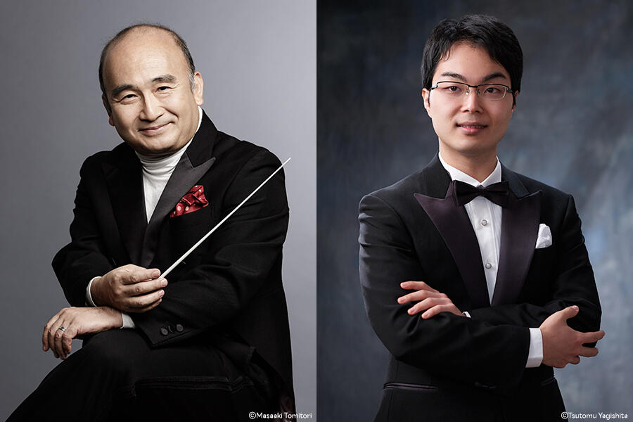 NHK交響楽団 パルテノン多摩演奏会 | NHK交響楽団