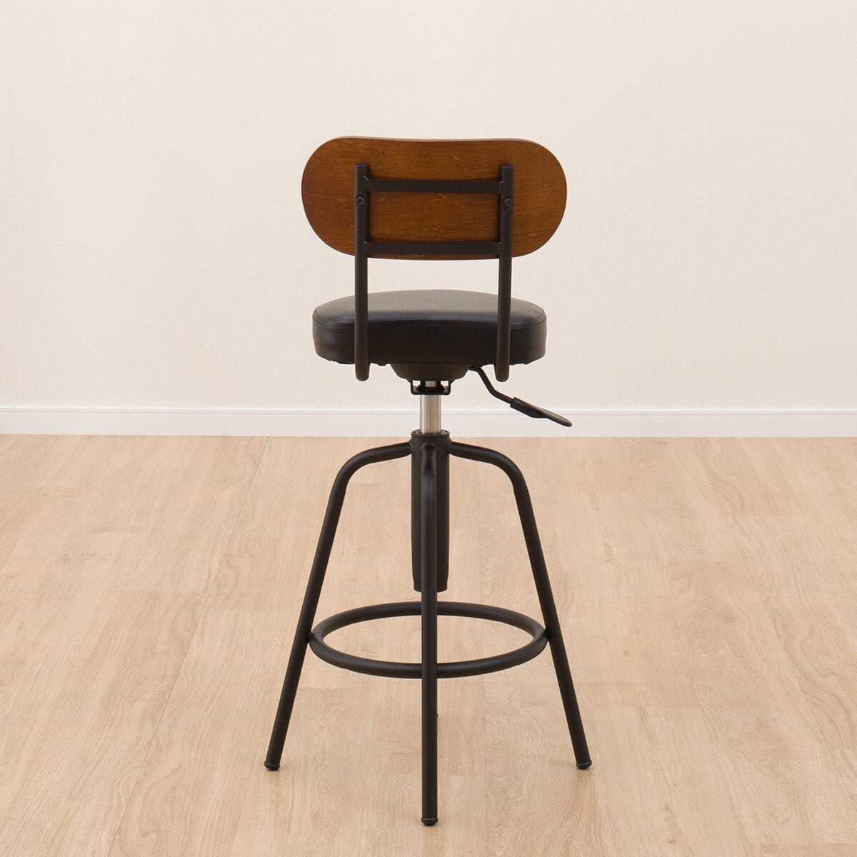 カウンターチェア(マスク2 BK) | ニトリネット【公式】 家具