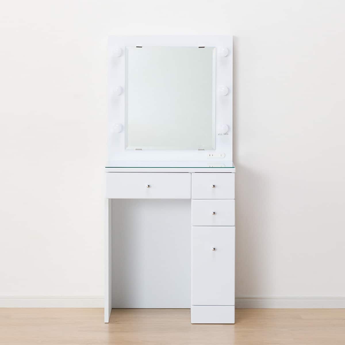 ドレッサー(パヒューム) | ニトリネット【公式】 家具・インテリア通販