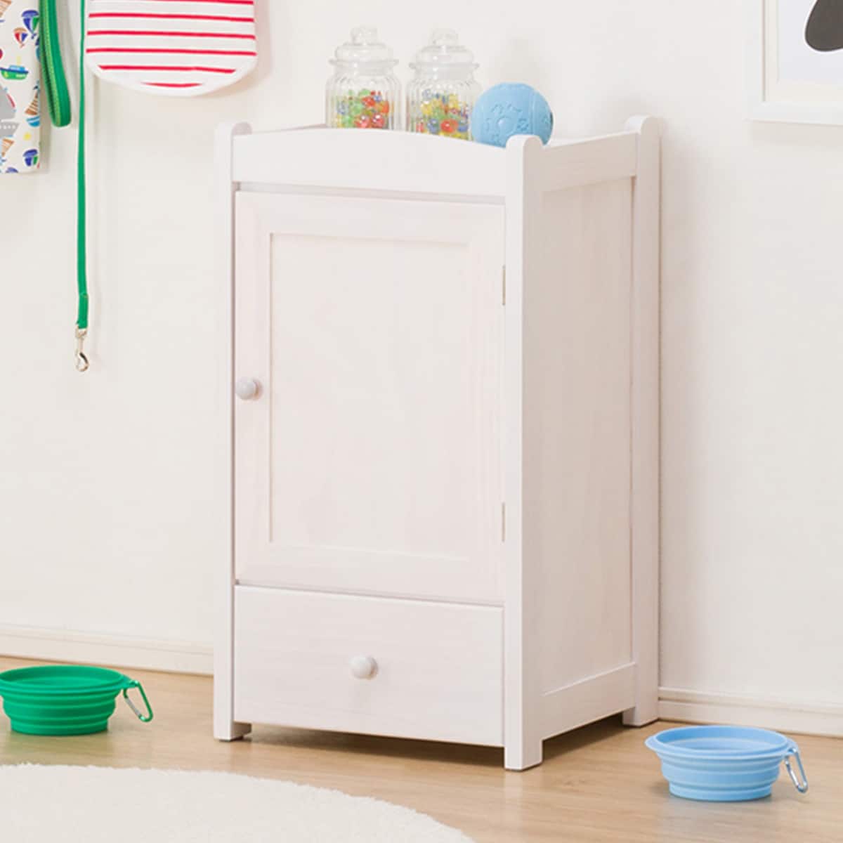 ペットクローゼット(GC WH) | ニトリネット【公式】 家具・インテリア通販