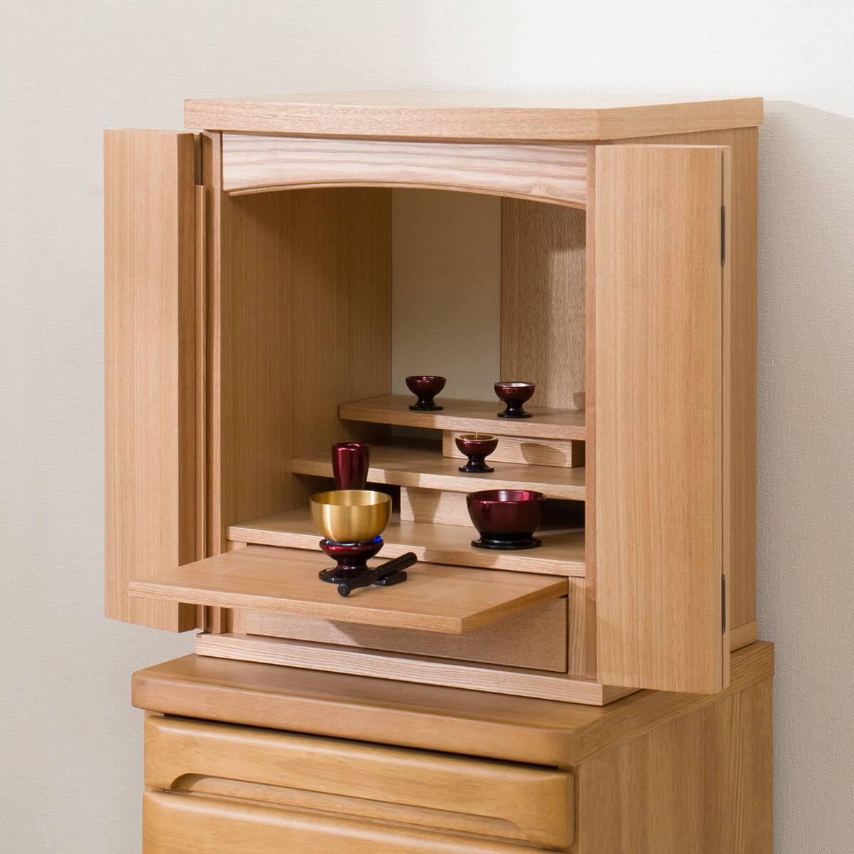 ミニ密壇、二段 携帯、家庭用 Amazon.co.jp: ミニ密壇、二段 携帯