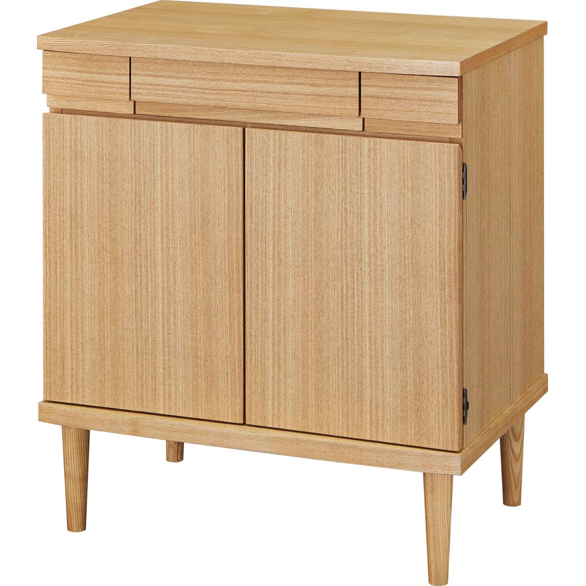 脚付き仏壇キャビネット(BD-006 NA) | ニトリネット【公式】 家具